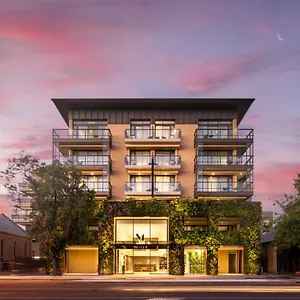 Majestic M Aparthotel Adelaide