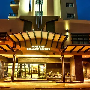 Rydges Mackay