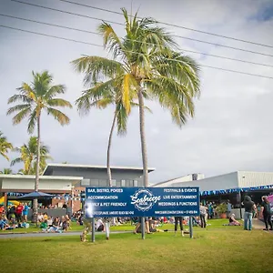 Seabreeze Mackay