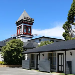 Tower Motel Hobart