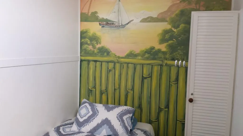 Gecko'S Rest Budget Accommodation & Backpackers Mackay