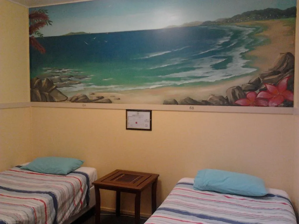 Gecko'S Rest Budget Accommodation & Backpackers Mackay 0*,