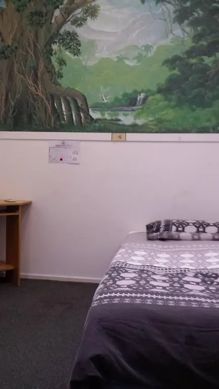 Gecko'S Rest Budget Accommodation & Backpackers Mackay Hostel