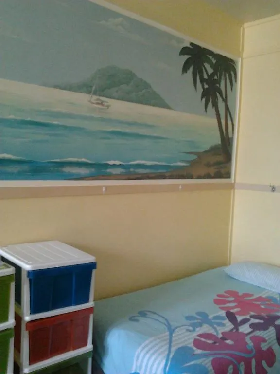 Hostel Gecko'S Rest Budget Accommodation & Backpackers Mackay