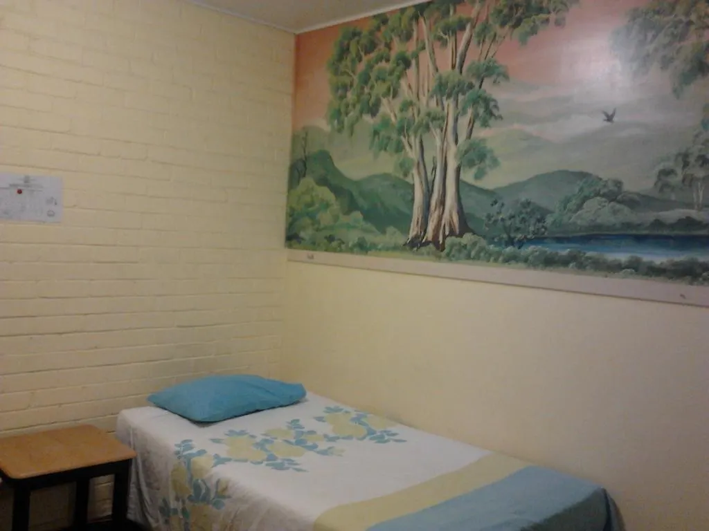 Hostel Gecko'S Rest Budget Accommodation & Backpackers Mackay