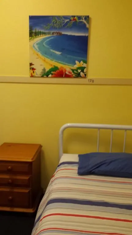 Gecko'S Rest Budget Accommodation & Backpackers Mackay Australia